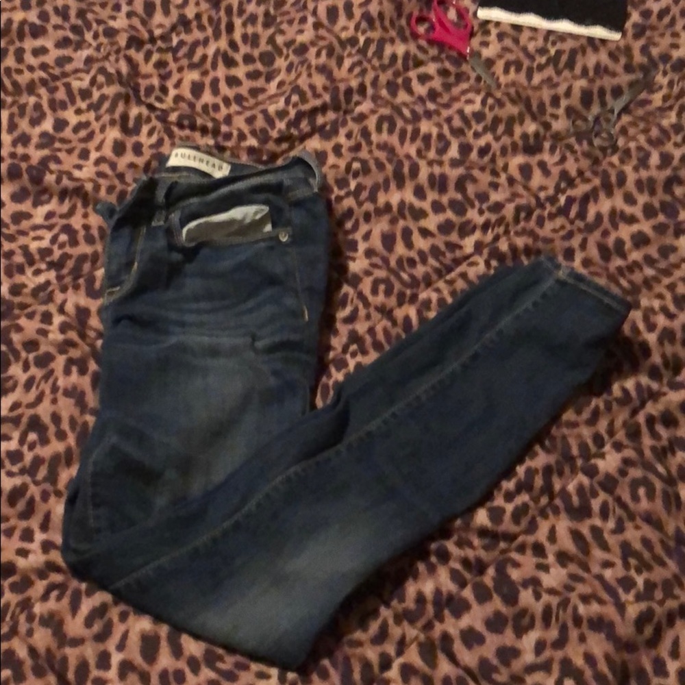 Bullhead  denim Co. Jeans 👖